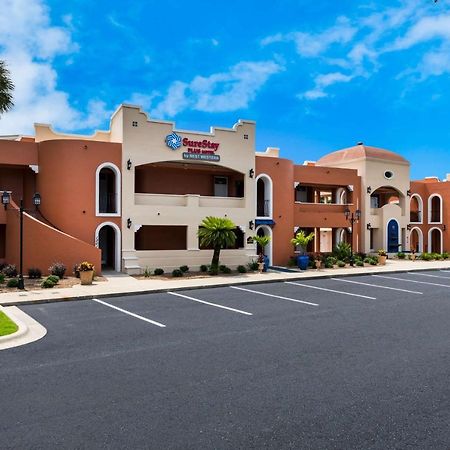 Surestay Plus Hotel By Best Western The Villages Lady Lake Dış mekan fotoğraf