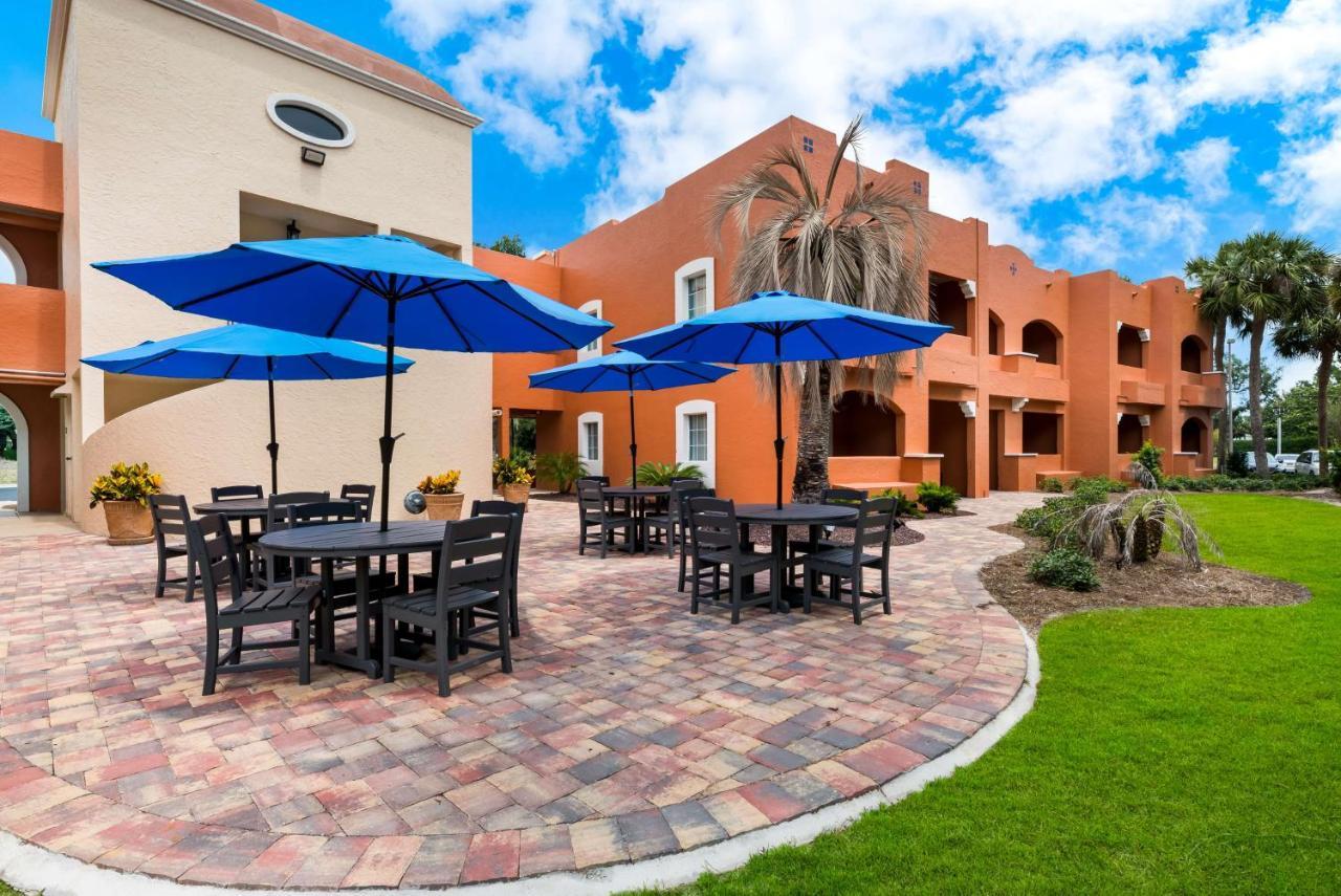 Surestay Plus Hotel By Best Western The Villages Lady Lake Dış mekan fotoğraf