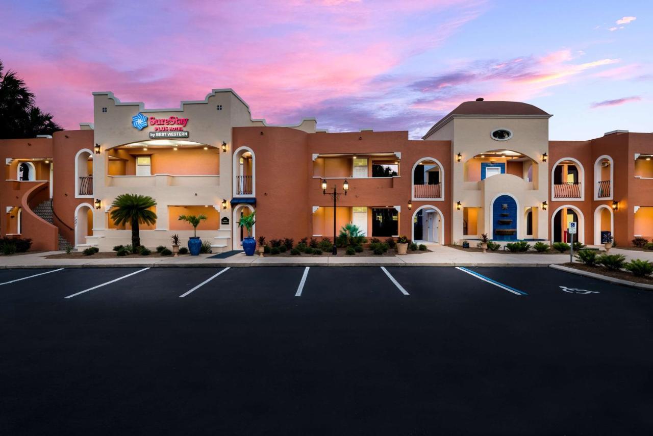 Surestay Plus Hotel By Best Western The Villages Lady Lake Dış mekan fotoğraf