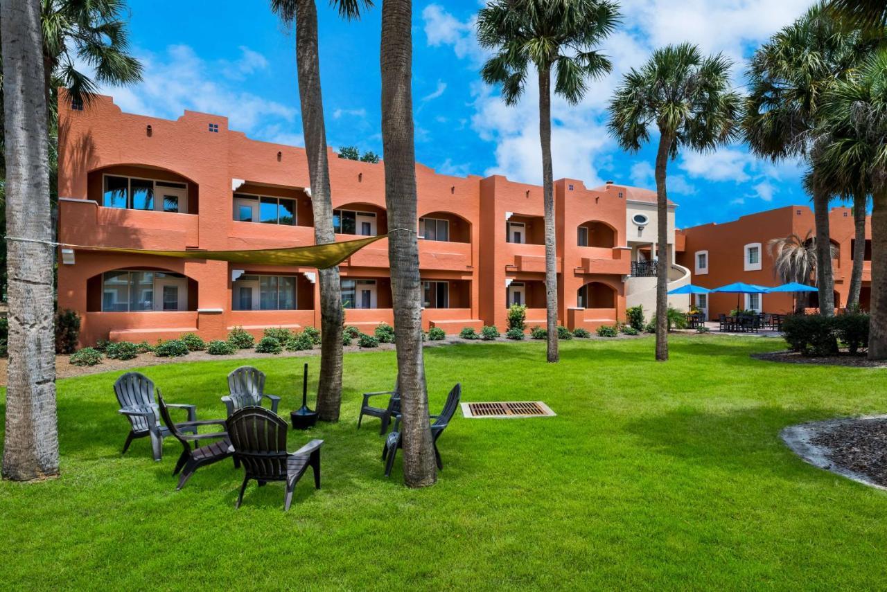 Surestay Plus Hotel By Best Western The Villages Lady Lake Dış mekan fotoğraf