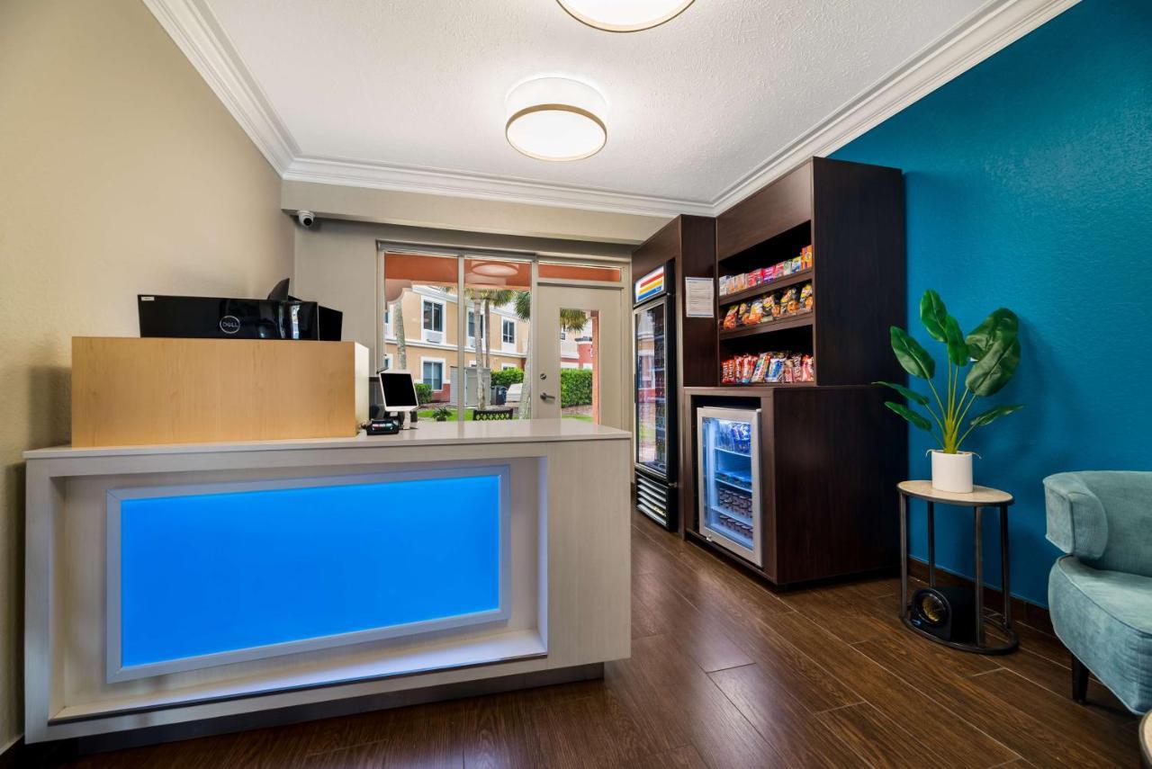 Surestay Plus Hotel By Best Western The Villages Lady Lake Dış mekan fotoğraf