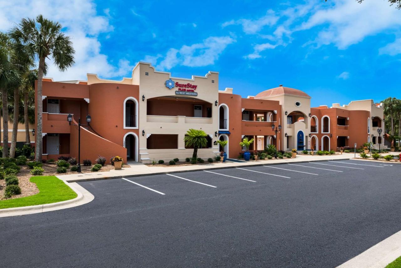 Surestay Plus Hotel By Best Western The Villages Lady Lake Dış mekan fotoğraf
