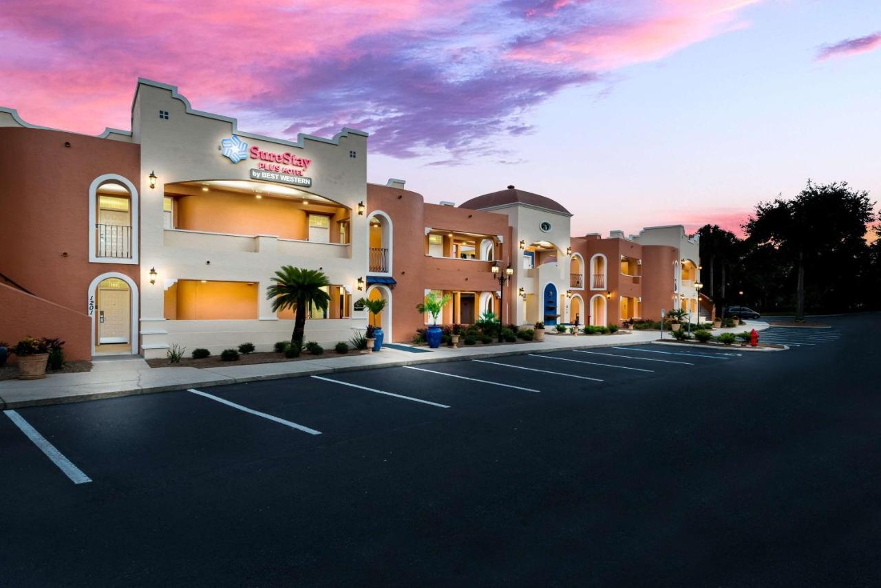 Surestay Plus Hotel By Best Western The Villages Lady Lake Dış mekan fotoğraf