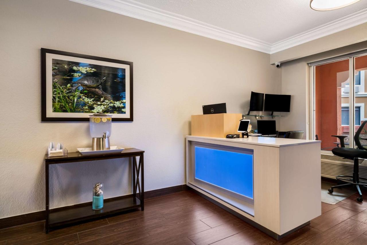 Surestay Plus Hotel By Best Western The Villages Lady Lake Dış mekan fotoğraf