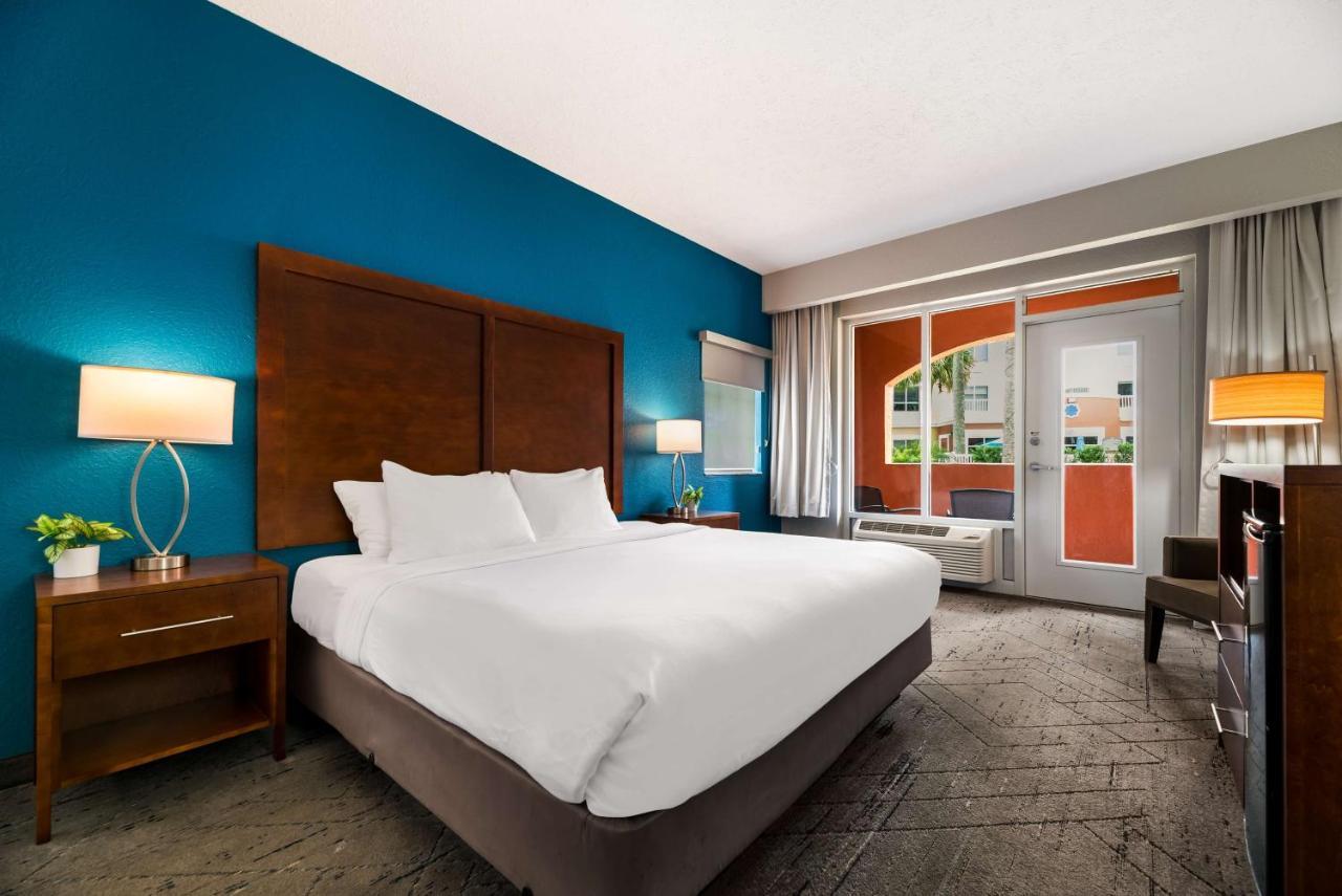 Surestay Plus Hotel By Best Western The Villages Lady Lake Dış mekan fotoğraf