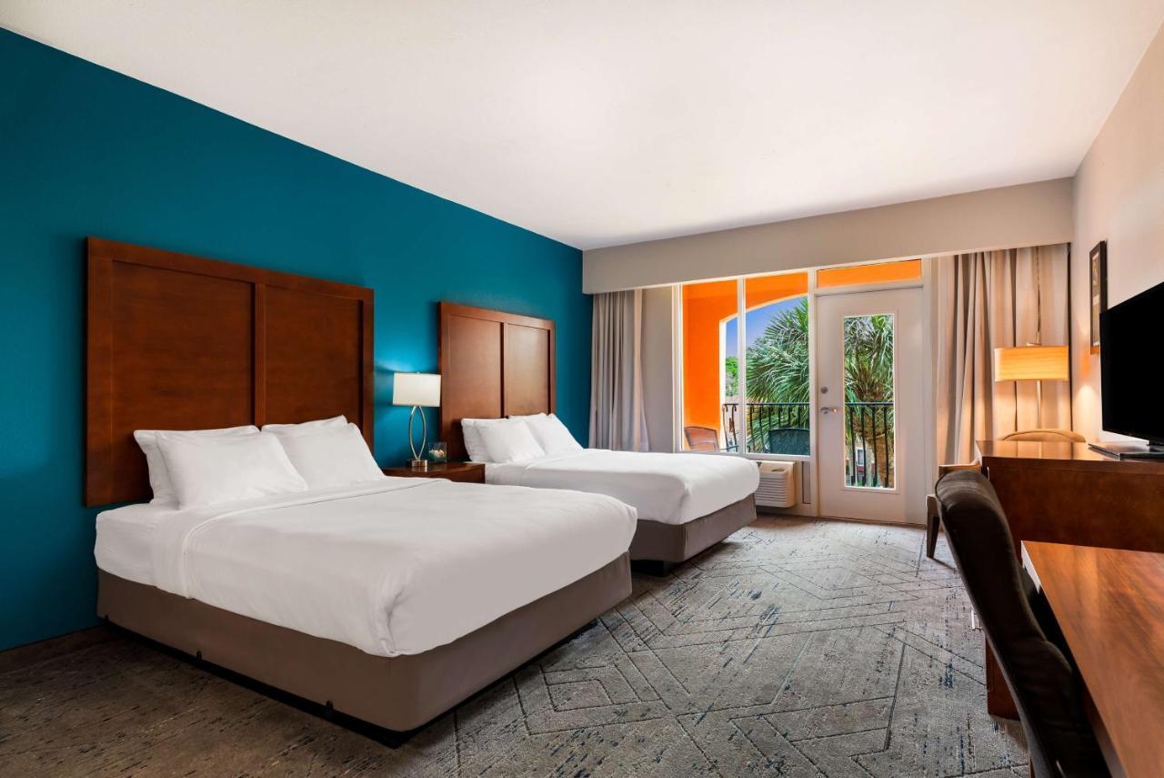 Surestay Plus Hotel By Best Western The Villages Lady Lake Dış mekan fotoğraf