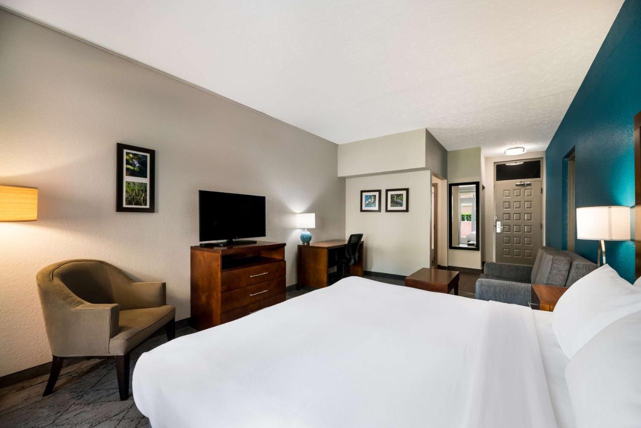 Surestay Plus Hotel By Best Western The Villages Lady Lake Dış mekan fotoğraf