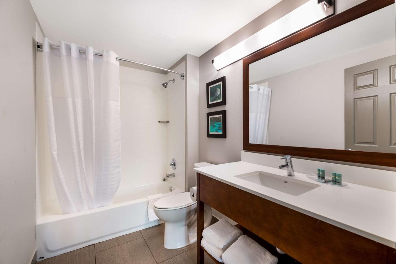 Surestay Plus Hotel By Best Western The Villages Lady Lake Dış mekan fotoğraf