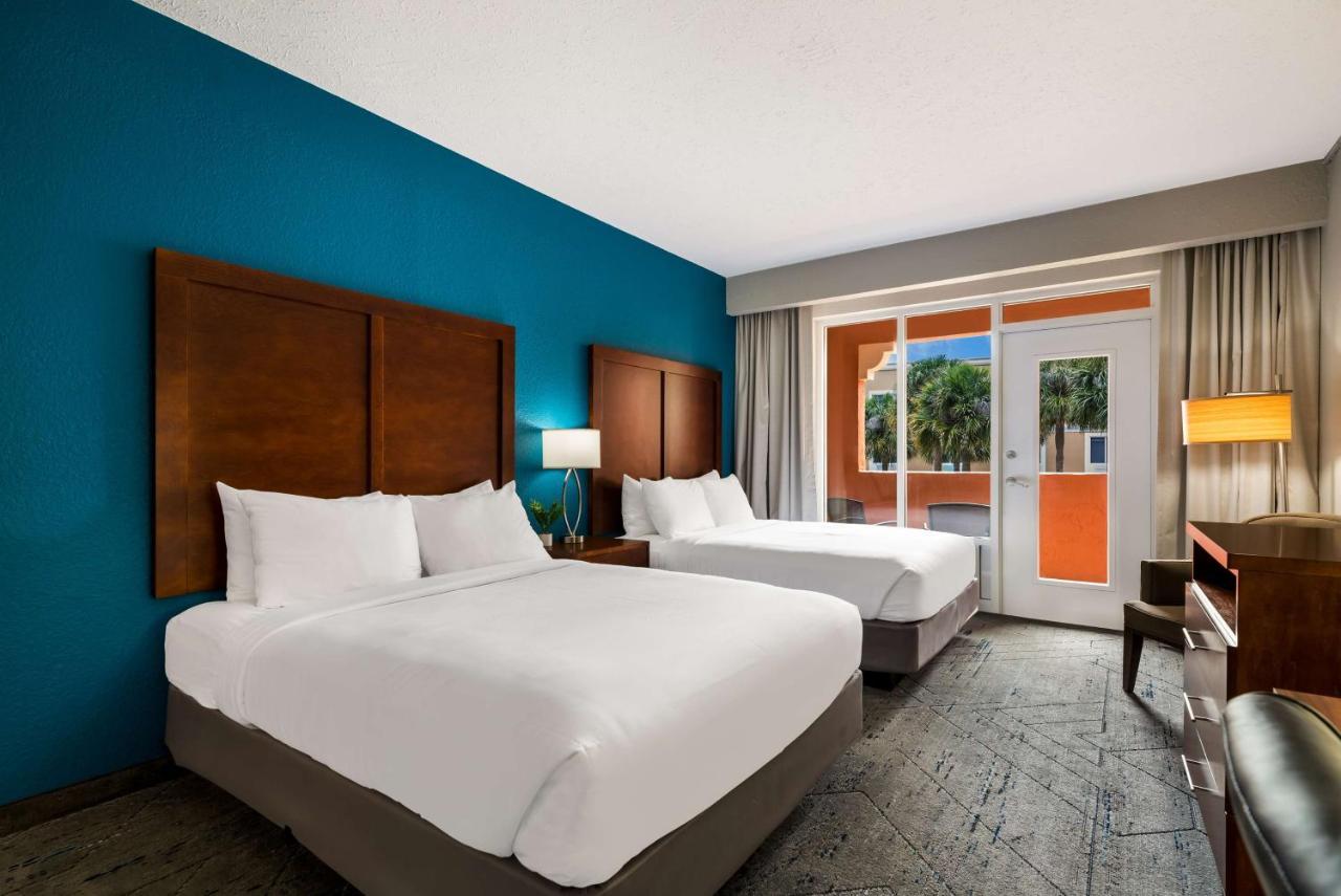 Surestay Plus Hotel By Best Western The Villages Lady Lake Dış mekan fotoğraf