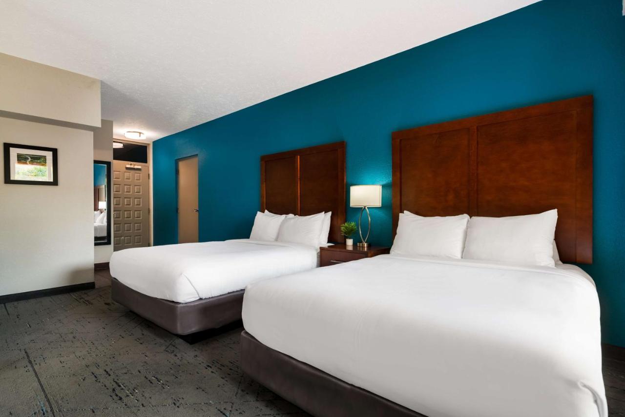 Surestay Plus Hotel By Best Western The Villages Lady Lake Dış mekan fotoğraf