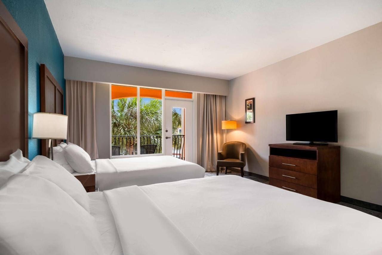 Surestay Plus Hotel By Best Western The Villages Lady Lake Dış mekan fotoğraf
